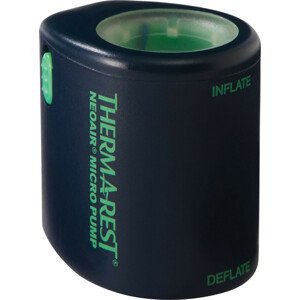 Pumpa na karimatku Therm-a-Rest NeoAir Micro Pump Barva: černá