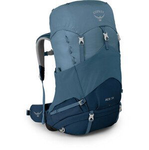 Batoh Osprey ACE 38 II Barva: modrá