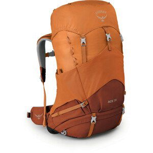 Batoh Osprey ACE 38 II Barva: oranžová