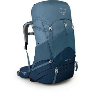 Batoh Osprey Ace 50 II Barva: modrá