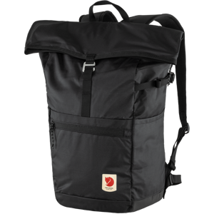 Batoh Fjällräven High Coast Foldsack 24 Barva: černá