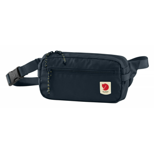 Ledvinka Fjällräven High Coast Hip Pack Barva: tmavě modrá