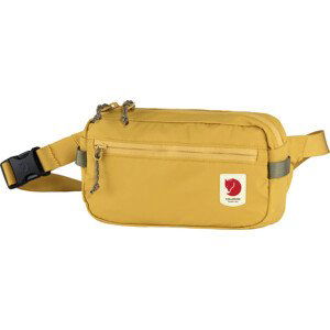 Ledvinka Fjällräven High Coast Hip Pack Barva: žlutá