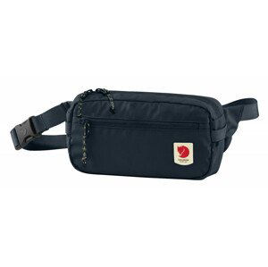 Ledvinka Fjällräven High Coast Hip Pack Barva: světle zelená