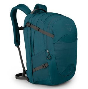 Dámský batoh Osprey Nova 33 Barva: modrá
