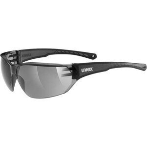 Sluneční brýle Uvex Sportstyle 204 Barva obrouček: šedá