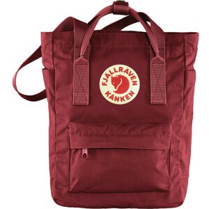 Batoh Fjällräven Kånken Totepack Mini Barva: vínová