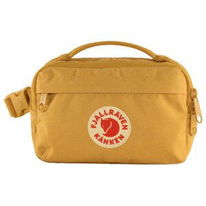 Ledvinka Fjällräven Kånken Hip Pack Barva: modrá/šedá