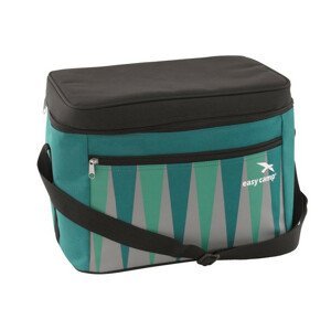 Chladící taška Easy Camp Backgammon Cool bag S Barva: modrá