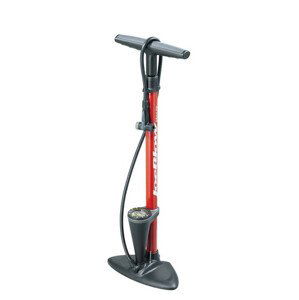 Pumpa Topeak JoeBlow Max HP Barva: červená