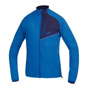 Pánská bunda Direct Alpine Phoenix Velikost: L / Barva: modrá
