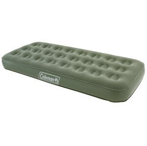 Matrace Coleman MAXI Comfort Bed Single Barva: zelená