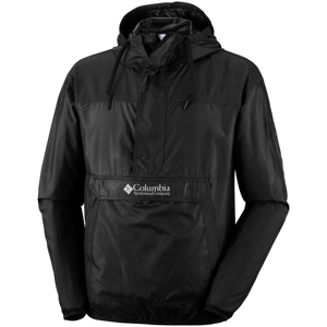 Pánská větrovka Columbia Challenger™ Windbreaker Velikost: XL / Barva: černá