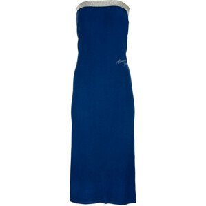 Šaty Alpine Pro Bellana Velikost: XL / Barva: modrá