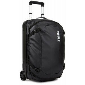 Cestovní taška Thule Chasm Carry On 55cm/22" Barva: černá