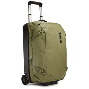 Cestovní taška Thule Chasm Carry On 55cm/22" Barva: olive