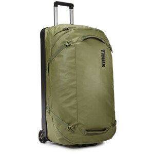 Cestovní taška Thule Chasm Luggage 81cm/32" Barva: olive