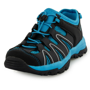 Dámské boty Alpine Pro Suger Velikost bot (EU): 39 / Barva: šedá