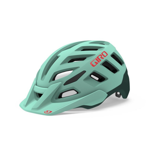 Cyklistická helma Giro Radix W Velikost helmy: 55-59 cm / Barva: růžová