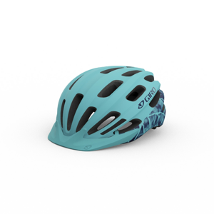 Dámská helma Giro Vasona Mat Velikost helmy: 50–57 cm / Barva: modrá