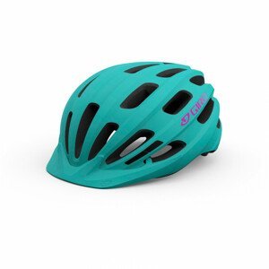 Cyklistická helma Giro Vasona Mat Velikost helmy: 50–57 cm / Barva: světle modrá