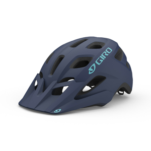 Cyklistická helma Giro Verce Mat Velikost helmy: 50–57 cm / Barva: tmavě modrá