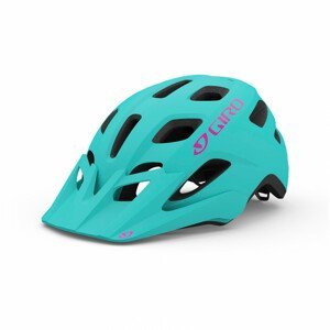 Cyklistická helma Giro Verce Mat Velikost helmy: 50–57 cm / Barva: modrá