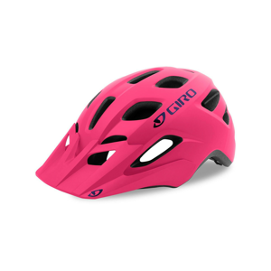 Dětská cyklistická helma Giro Tremor Velikost helmy: 50-57 cm / Barva: červená