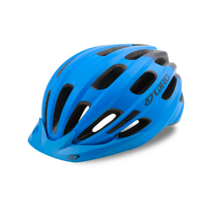 Dětská cyklistická helma Giro Hale Mat Velikost helmy: 50–57 cm / Barva: modrá