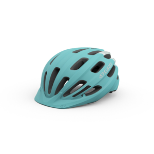 Dětská cyklistická helma Giro Hale Mat Velikost helmy: 50–57 cm / Barva: tyrkysová