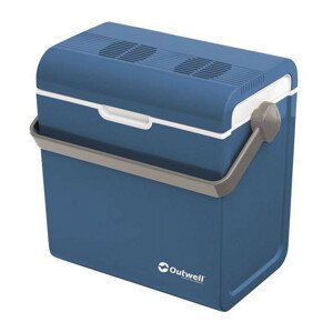Chladící box Outwell ECOcool Lite 24L 12V/230V Barva: modrá