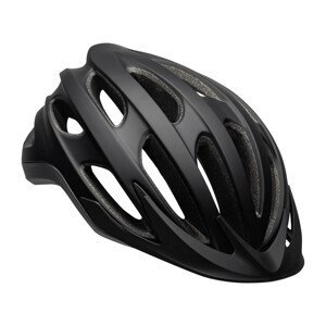 Cyklistická helma Bell Drifter Mat Velikost helmy: 58-62 cm / Barva: černá