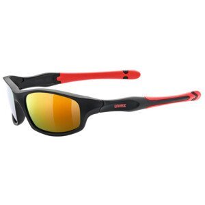 Dětské sluneční brýle Uvex Sportstyle 507 Barva obrouček: červená