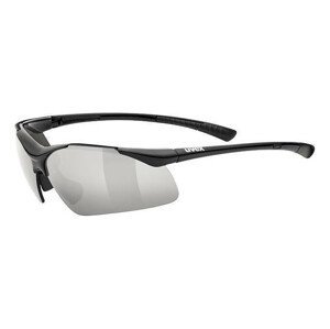 Sluneční brýle Uvex Sportstyle 223 Barva obrouček: černá