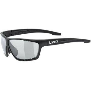 Sluneční brýle Uvex Sportstyle 706-Vario Barva obrouček: černá