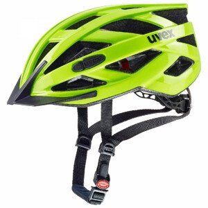 Cyklistická helma Uvex I-vo 3D Velikost helmy: 56-60 cm / Barva: žlutá