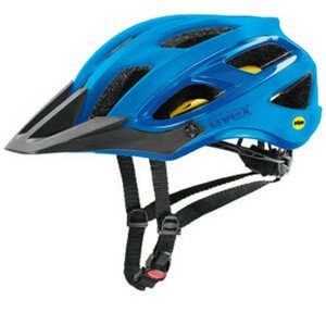 Cyklistická helma Uvex Unbound Mips Velikost helmy: 58-62 cm / Barva: modrá