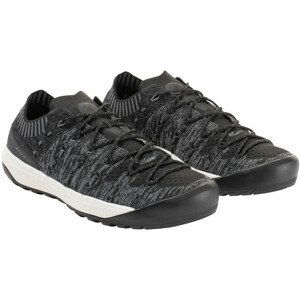 Dámské boty Mammut Hueco Knit Low Women Velikost bot (EU): 38 (2/3) / Barva: černá