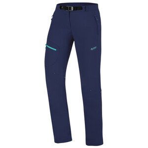 Dámské kalhoty Direct Alpine Cruise Lady Velikost: L / Barva: modrá