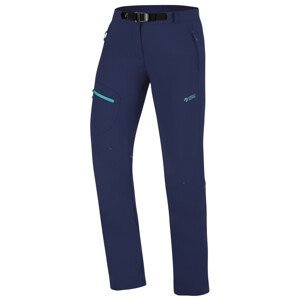 Dámské kalhoty Direct Alpine Cruise Lady Velikost: M / Barva: modrá