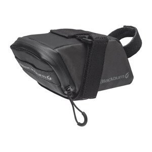 Podsedlová brašna Blackburn Grid Small Seat Bag Barva: černá