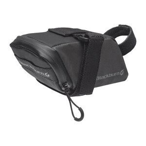 Podsedlová brašna Blackburn Grid Medium Seat Bag Barva: černá