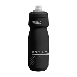 Cyklistická láhev Camelbak Podium 0,71l Barva: černá