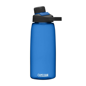 Sportovní láhev Camelbak Chute Mag 1l Barva: modrá