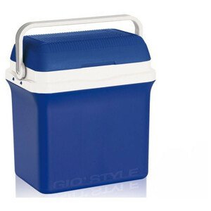 Chladící box Gio'Style Bravo 32 Barva: modrá
