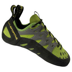 Lezečky La Sportiva Tarantulace Velikost bot (EU): 43 / Barva: zelená/šedá