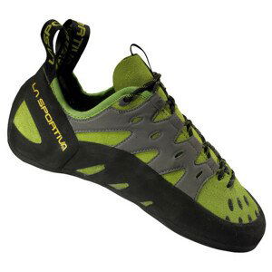 Lezečky La Sportiva Tarantulace Velikost bot (EU): 45 / Barva: zelená/šedá