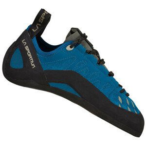 Lezečky La Sportiva Tarantulace Velikost bot (EU): 35,5 / Barva: modrá