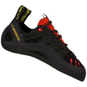 Lezečky La Sportiva Tarantulace Velikost bot (EU): 37 / Barva: černá