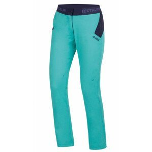 Dámské kalhoty Direct Alpine Zambana Lady Velikost: L / Barva: světle modrá